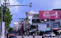 "Mắt thần" ở Đà Nẵng góp phần quan trọng trong phòng ngừa đấu tranh vi phạm pháp luật