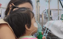 TP HCM đã tìm ra tác nhân gây bệnh hô hấp ở trẻ em