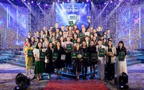 Doanh nghiệp nào dẫn đầu Top 100 Nơi làm việc tốt nhất Việt Nam?