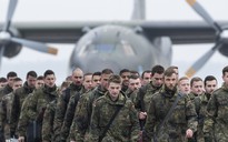NATO nói về “tử huyệt” nếu xung đột với Nga