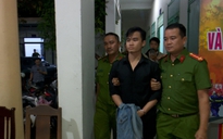 Hé lộ hành tung của nhóm tội phạm trước ngày cướp ngân hàng tại Đà Nẵng