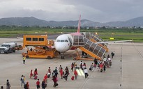 Lâm Đồng muốn có đường bay thẳng đưa khách Singapore đến Đà Lạt