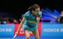 Nguyễn Thuỳ Linh trở lại top 20 tay vợt cầu lông nữ mạnh nhất thế giới