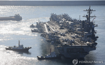 Triều Tiên nói chụp được ảnh Nhà Trắng, Lầu Năm Góc, căn cứ hải quân Mỹ
