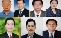 Vụ Vạn Thịnh Phát: 5 cựu lãnh đạo SCB đang bỏ trốn gây thiệt hại hàng trăm ngàn tỉ đồng