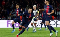 Thảm họa VAR, Newcastle đánh rơi chiến thắng phút 90+8 ở Paris