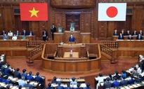 Chủ tịch nước Võ Văn Thưởng: Quan hệ Việt Nam - Nhật Bản là "Lương duyên trời định"