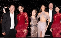 Hoa hậu Thùy Tiên đáp trả đầy sâu cay khi “Miss Grand International” bị chê