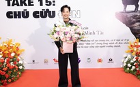 Diễn viên Đoàn Minh Tài kể chuyện đời