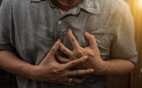 Gặp điều này trước tuổi 45: Nguy cơ nhồi máu cơ tim lẫn mất trí
