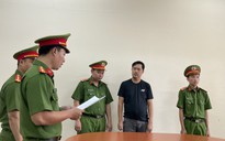 Công an TP HCM lật tẩy kho hàng của "ông trùm" Ngô Tấn Đạt