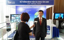 Báo động gia tăng vi khuẩn kháng thuốc sau COVID-19