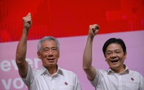 Thủ tướng Singapore công bố thời điểm chuyển giao quyền lực