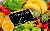 Vitamin C có thể đẩy lùi lão hóa thần kinh vận động