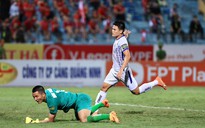 Từ V-League nhìn lại chất lượng đội tuyển Việt Nam