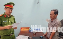 Bắt tạm giam trưởng văn phòng công chứng ở Kiên Giang