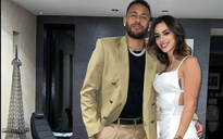 Gia đình bạn gái siêu mẫu của Neymar bị cướp sạch tài sản quý giá