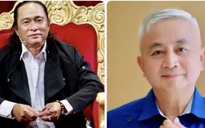 NSND Vũ Doãn Hợp, nghệ sĩ ảo thuật Kao Long hội ngộ 25 ảo thuật gia tại TP HCM