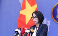 Việt Nam kêu gọi ngừng bắn ngay lập tức ở Trung Đông