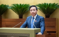 Bộ trưởng GTVT nói gì về hoàn thành nhà ga sân bay Long Thành trong năm 2025?