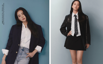 “Fan cuồng” xếp hàng tới 4 giờ chỉ để mua đồ giống Jisoo (BLACKPINK)