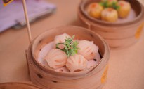 Khai mạc Lễ hội ẩm thực Chợ Lớn Food Story