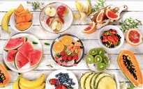 Những trái cây dễ tìm, rất tốt cho người tiểu đường