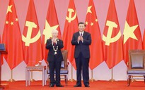 Sẽ ký hàng chục văn kiện hợp tác trong chuyến thăm của Tổng Bí thư, Chủ tịch Trung Quốc Tập Cận Bình
