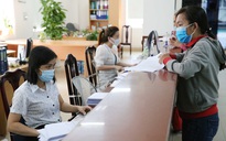Chính sách với cán bộ, công chức, viên chức tại các đơn vị hành chính sau sắp xếp