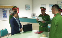 Bình Định phát hiện 2 vụ việc liên quan ông Lưu Bình Nhưỡng