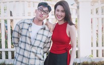 Thúy Ngân khoe sắc, tái hợp cùng Jun Phạm