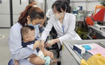 Bộ Y tế nêu lý do thiếu vắc-xin tiêm chủng mở rộng
