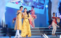 Vầng trăng cổ nhạc “Đẹp lắm Cần Thơ” say đắm khán giả Tây Đô