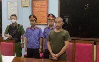 Đà Nẵng: Tạm giam kẻ cho vay nặng lãi mang tiền án giết người