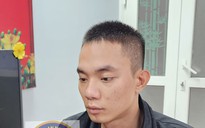 Đà Nẵng: Nam thanh niên giấu ma túy đá ở nhà mẹ ruột