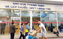 Công bằng trong tiếp cận thuốc BHYT