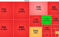 Chứng khoán ngày mai 19-12: Cổ phiếu lớn còn giảm giá?