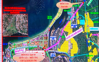 Phú Yên đầu tư hơn 2.200 tỉ đồng làm đường ven biển