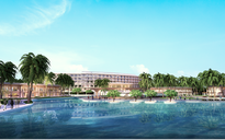 Emerald Hồ Tràm Resort đón đầu xu hướng du lịch năm 2024
