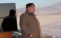 Triều Tiên chuẩn bị sẵn câu trả lời cho "sai lầm của Mỹ"