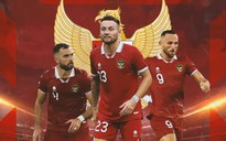 Asian Cup 2023: “Indonesia tham vọng lớn nhưng năng lực còn khiêm tốn”