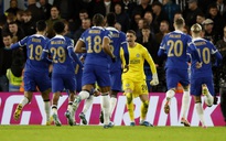 Công thần thành "tội đồ", Newcastle thua đau Chelsea ở tứ kết League Cup