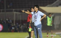 HLV Vũ Tiến Thành làm Giám đốc Học viện bóng đá LPBank Hoàng Anh Gia Lai