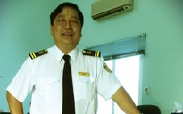 Bắt Giám đốc Cảng vụ Hàng hải Quảng Nam