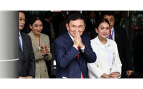 Tiết lộ mới của Thái Lan về tình hình cựu Thủ tướng Thaksin