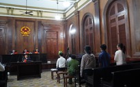 Vụ án "nỗi đau Carina": Cựu giám đốc Công ty Hùng Thanh bị đề nghị mức án cao nhất