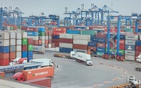 TP HCM thu gần 3.800 tỉ đồng phí cảng biển