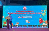 TP HCM: Quận 10 chỉnh trang phố ẩm thực Hồ Thị Kỷ