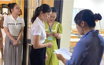 Bổ sung đối tượng được cộng điểm ưu tiên khi thi tuyển viên chức