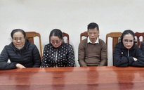 Làm giả hồ sơ bệnh án, chiếm đoạt 1,1 tỉ đồng